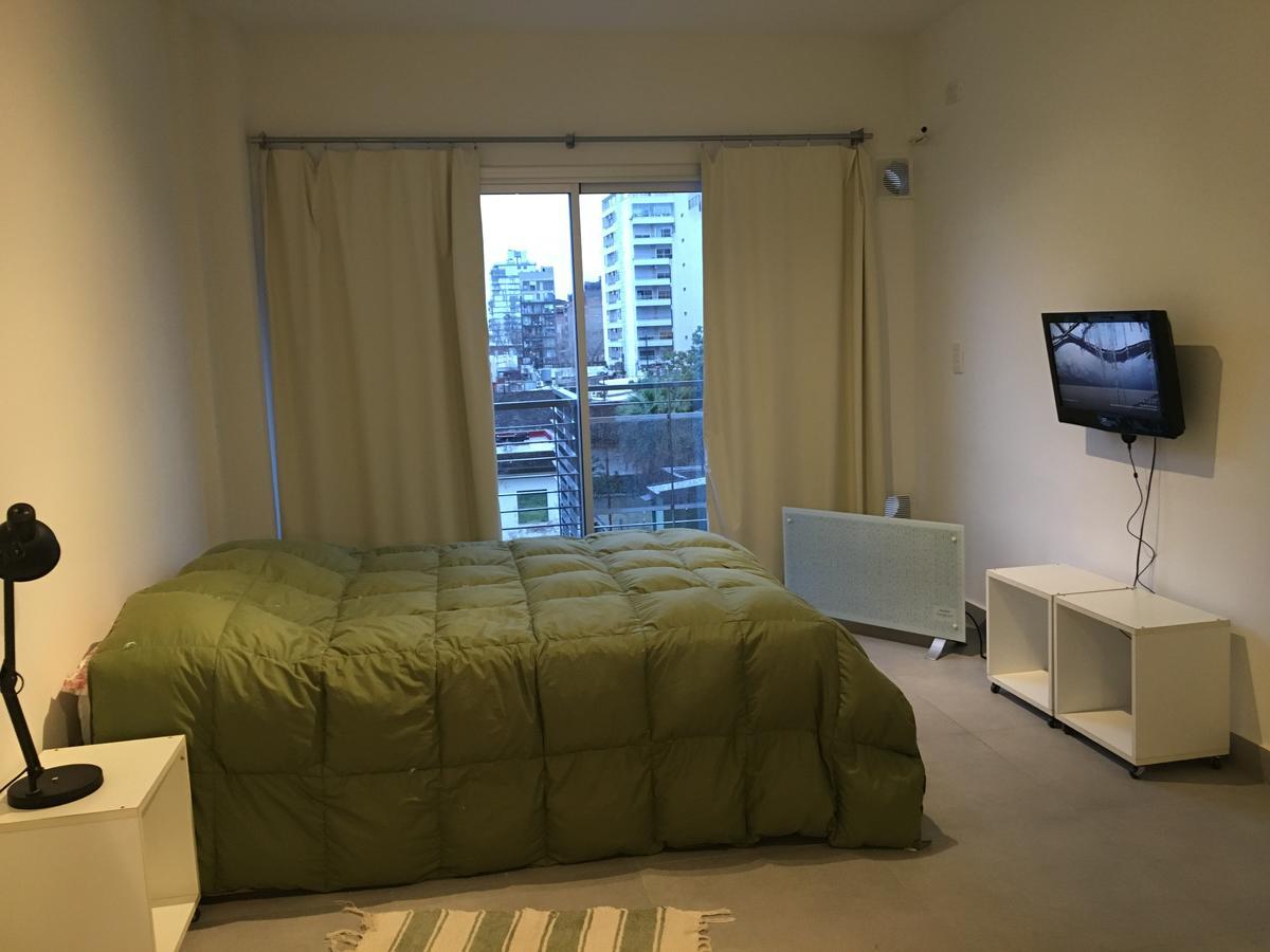 Apartamento Dpto. en Palermo Hollywood Ciudad Autónoma de Ciudad Autónoma de Buenos Aires Exterior foto