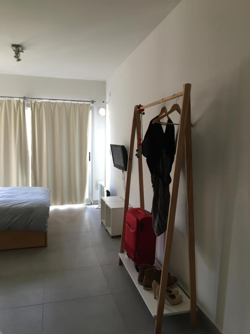 Apartamento Dpto. en Palermo Hollywood Ciudad Autónoma de Ciudad Autónoma de Buenos Aires Exterior foto